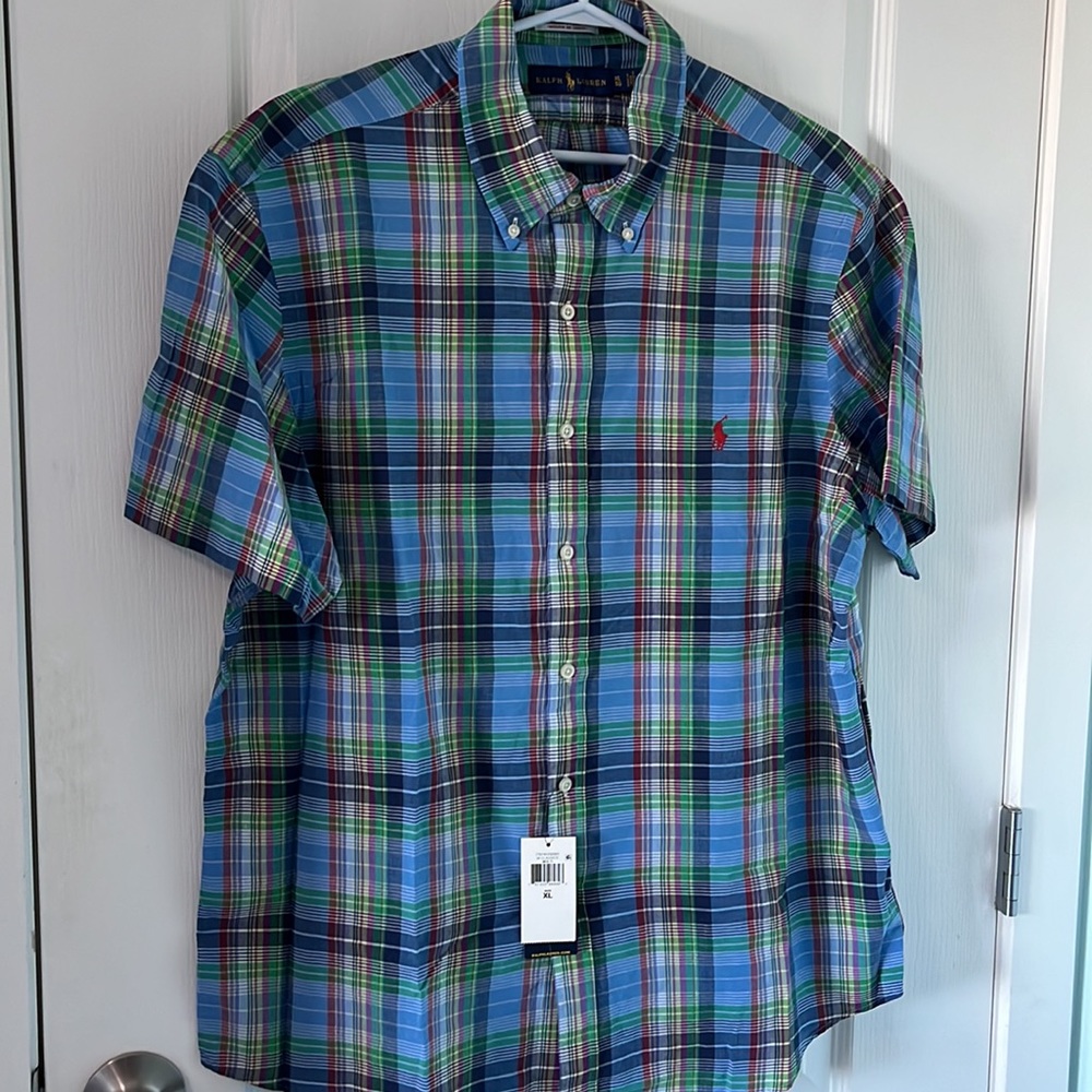 Ralph Lauren Shirt